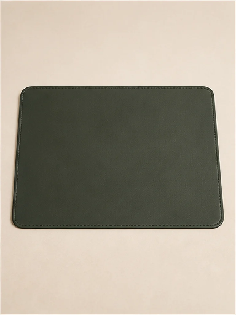 Desk Mat Plane