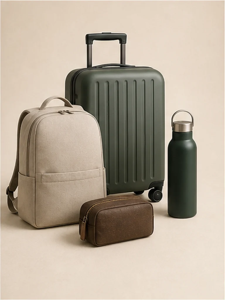 Smart Traveller